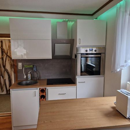 Apartment Feelthenature Faistenau Exterior photo