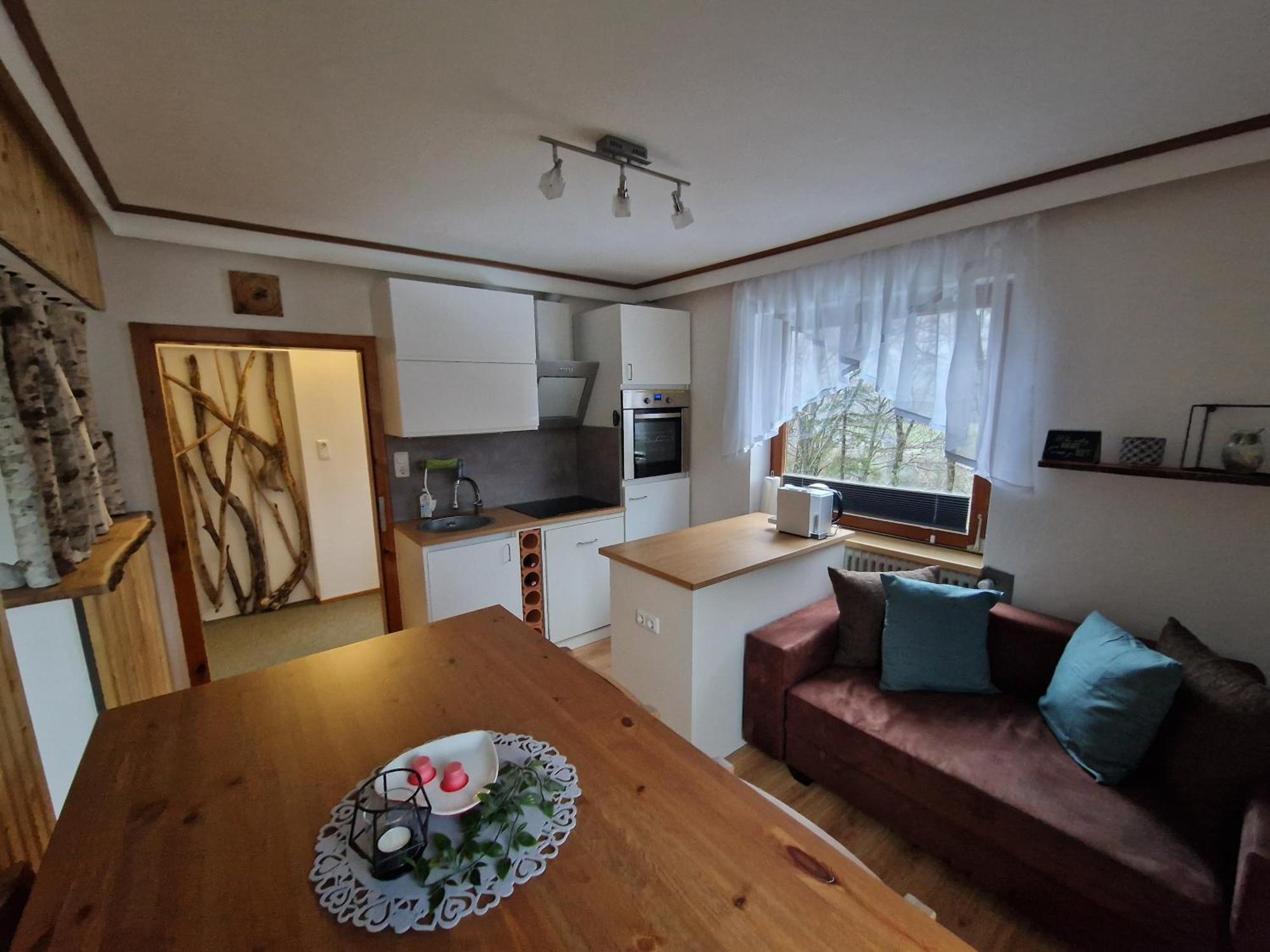 Apartment Feelthenature Faistenau Exterior photo